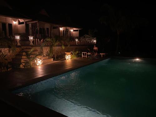 Фотография гостиницы Gara Gara Sea View