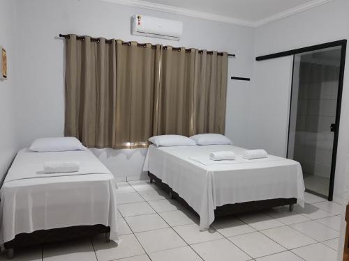 Фотография мини отеля Pousada Braga