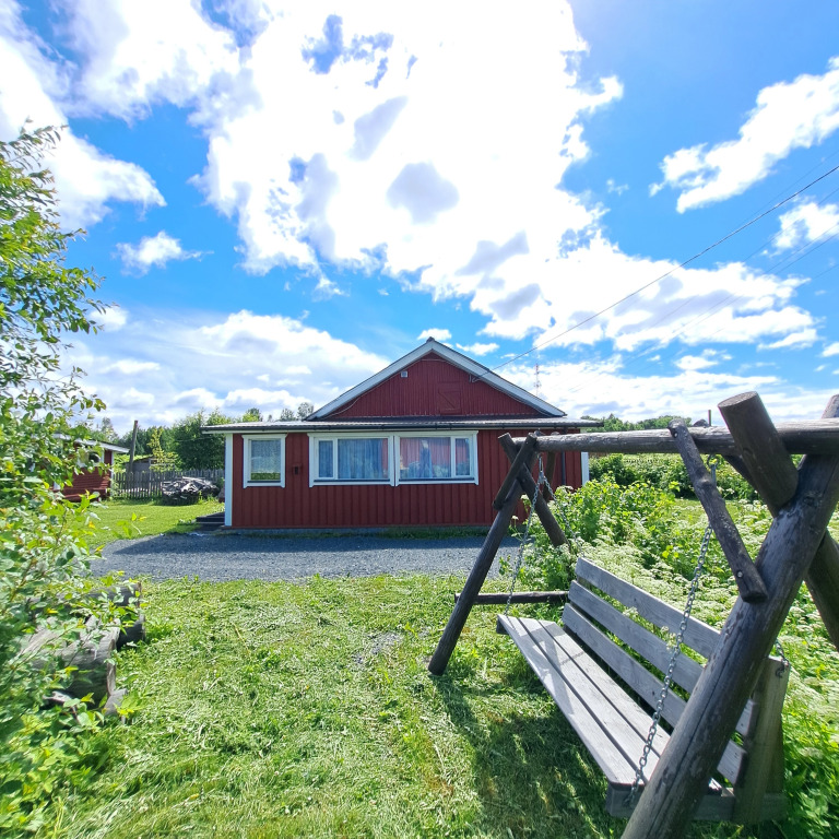 Фотография Коттеджа Частный дом Дуплекс для Комфортного Отдыха