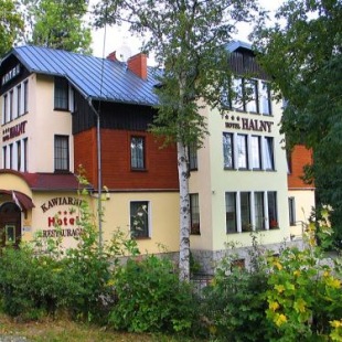 Фотография апарт отеля Hotel Halny