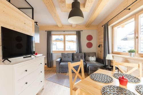 Фотография апарт отеля Apartamenty Zobacz Giewont Zakopane