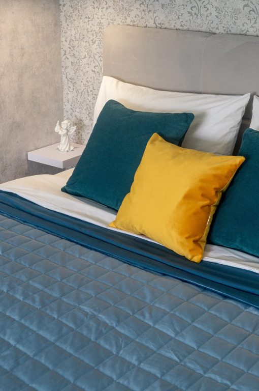 Фотография квартиры Апартаменты в центре города