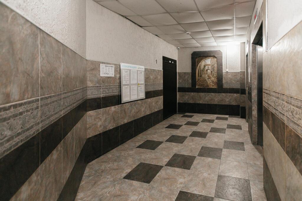 Фотография квартиры Yousinn (Юсинн) на улице Кошурникова