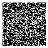 QR код гостиницы Сакура Нео