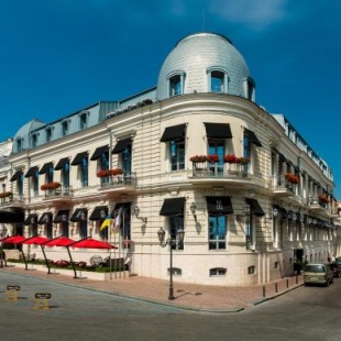 Фотография гостиницы de Paris Odessa MGallery by Sofitel