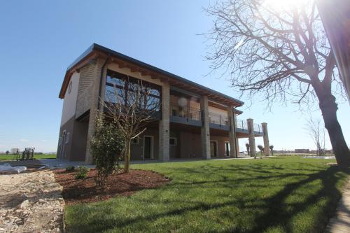 Фотография базы отдыха Agriturismo Casale ai Prati