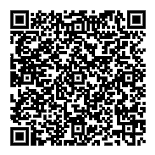 QR код гостевого дома NANA