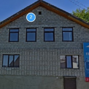 Фотография гостевого дома Светлана