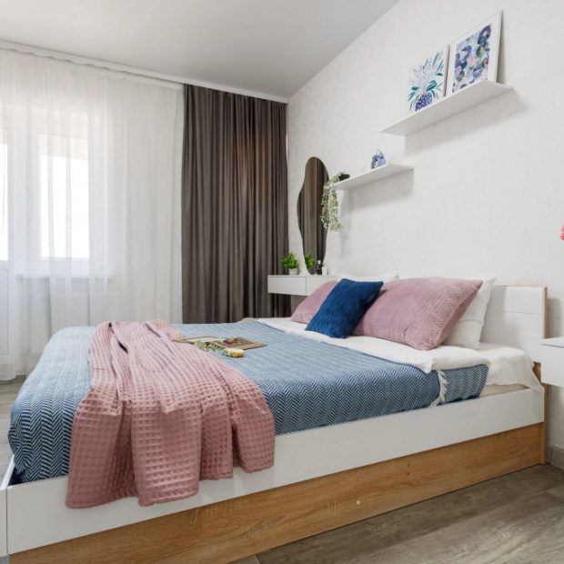 Фотографии квартиры 
            Апартаменты  2-комнатная Квартира