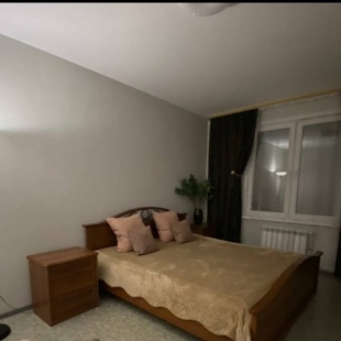 Фотография квартиры Апартаменты на Ильгама Шакирова