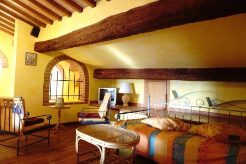 Фотография гостевого дома Affitta camere San Miniato