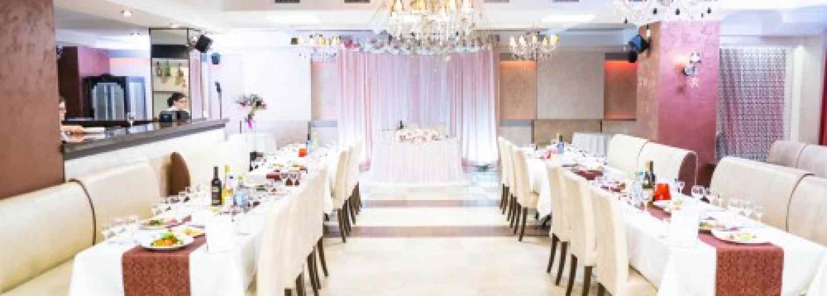 Фотография банкетного зала Банкет-холл Гостион Зал Гостион