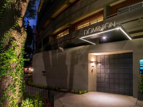 Фотография гостиницы Dominion Polanco