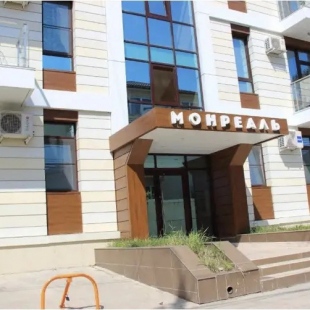 Фотография квартиры Квартира ЖК Монреаль