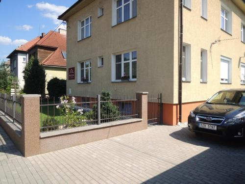 Фотографии гостевого дома
Penzion na Smetance