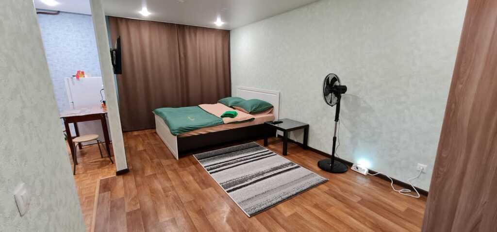 Фотография квартиры Апартаменты На Богдана Хмельницкого 25