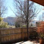 Фотография гостевого дома Star Cottages