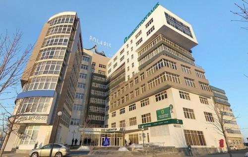 Фотография гостиницы Полярис