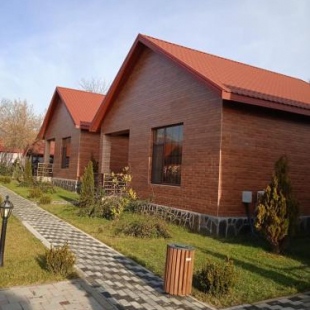 Фотография гостевого дома Kabalaka Family Boutique Hotel