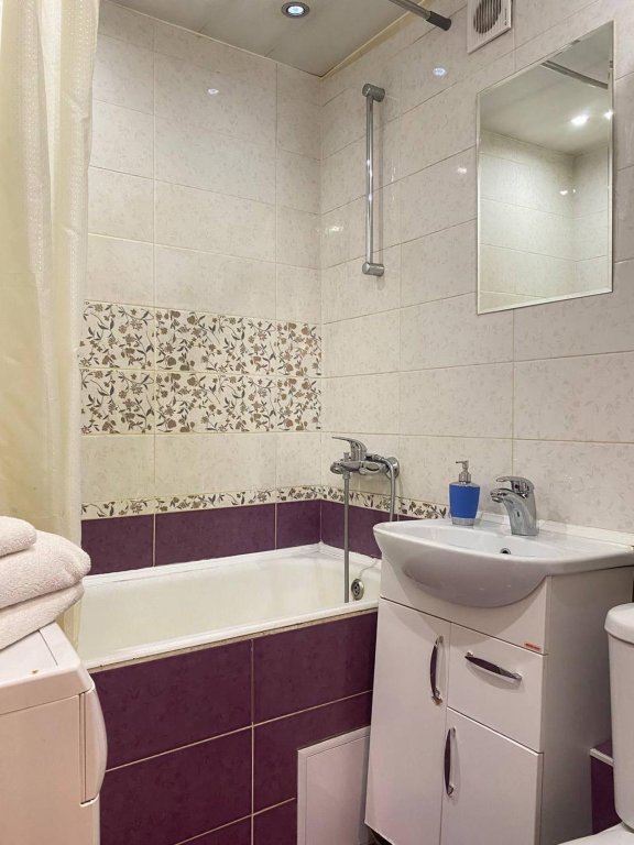 Фотография квартиры Апартаменты на проспекте Комсомольский 37