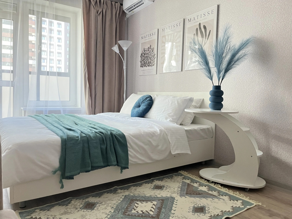 Фотография квартиры Квартира Объект Бриз