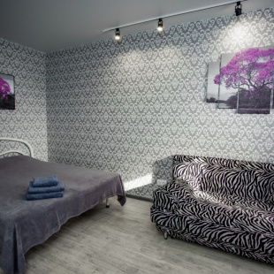 Фотография квартиры Квартира на Ташкентской 173