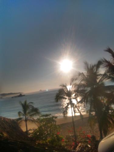 Фотография гостевого дома Posada Ecohabitas