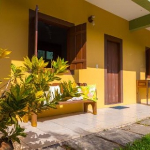 Фотография мини отеля Pousada Parque Verde