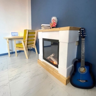 Фотография квартиры Квартира Стильная уютная двушка недалеко от аэропорта на 6 человек