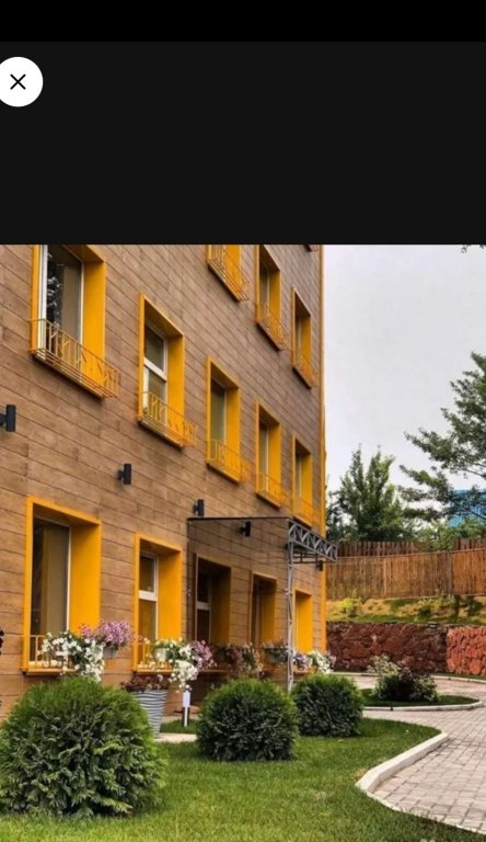 Фотография квартиры Апартаменты на Ленинградской