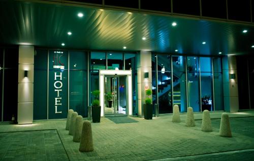 Фотография гостиницы Hotel Centrum Business