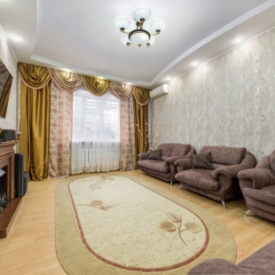 Фотография Коттеджа Частный дом с бассейном и хаммамом