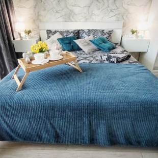 Фотография квартиры Апартаменты Люкс на Пионерской 1