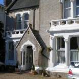 Фотография мини отеля The George B&B