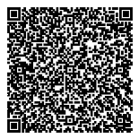 QR код апарт отеля Виктория