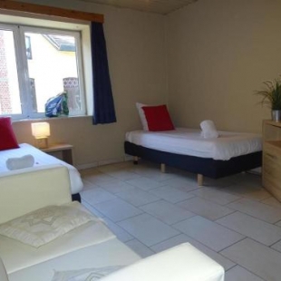 Фотография гостевого дома Condo Gardens Leuven - Budget Studio Twin