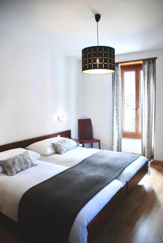 Фотография гостиницы La Dent-du-Midi Hôtel & Restaurant