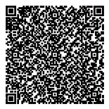 QR код квартиры Апартаменты Уютная Квартира в Тихом районе от LetoApart