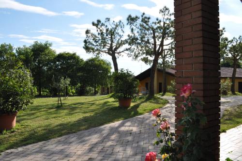 Фотография базы отдыха Agriturismo Gardenali