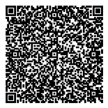 QR код гостиницы Аршан