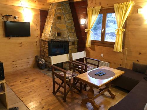 Фотографии гостевого дома
Lodge Drveni Kutak