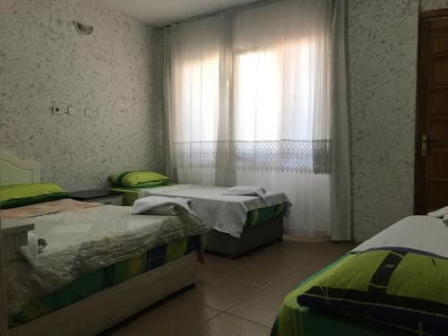 Фотография гостиницы shah sultan Ozturk Hotel