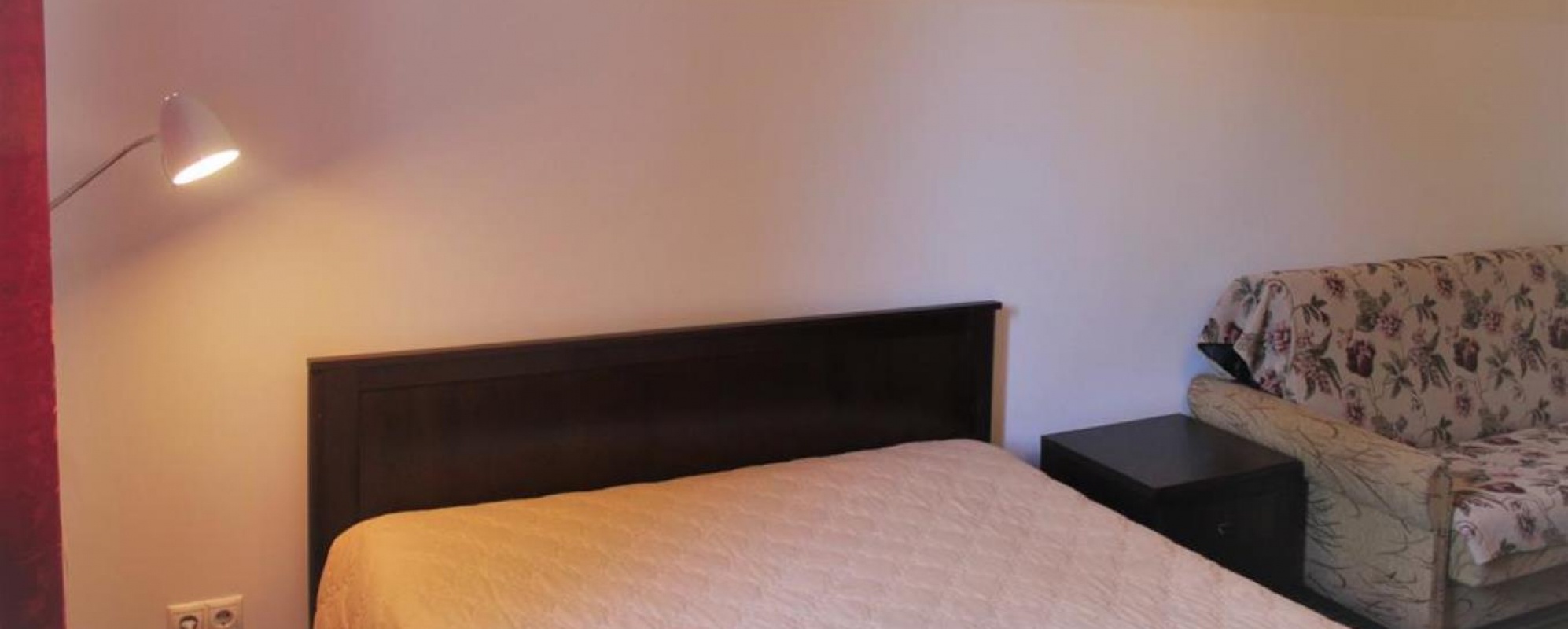 Фотографии квартиры Двухкомнатная квартира на Ленинском проспекте