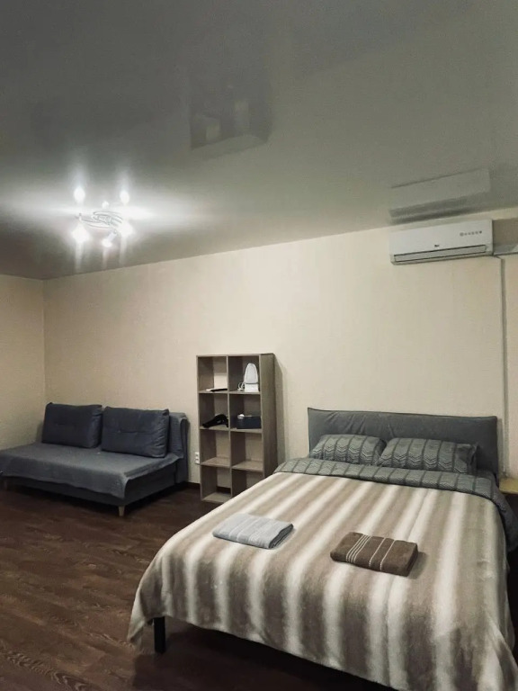 Фотография квартиры Квартира Центр города ( ТК Центральный рынок, Тинкофф Холл, Уфа Арена)