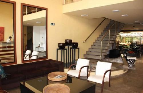 Фотография гостиницы Brasao Palace Hotel