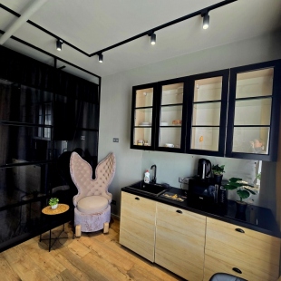 Фотография квартиры Апартаменты ПМЖ 10