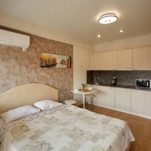 Фотография квартиры Апартаменты ЖК Каравелла Португалии 2