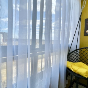 Фотография квартиры Апартаменты Florencia Aparts в Екатеринбурге