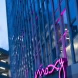Фотография гостиницы MOXY New Orleans Downtown/French Quarter Area