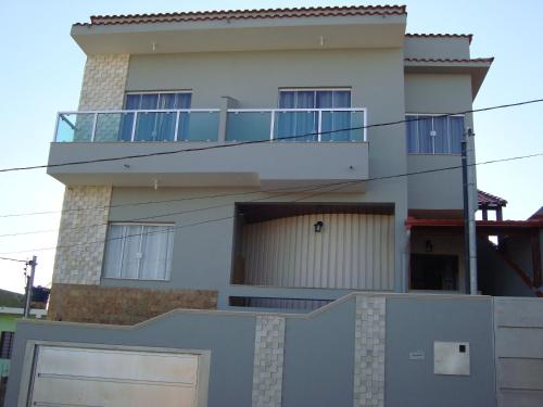 Фотография мини отеля Pousada Aconchego De São Thomé